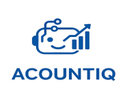 ACOUNTIQ Logo