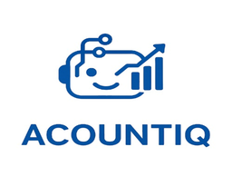 ACOUNTIQ Logo